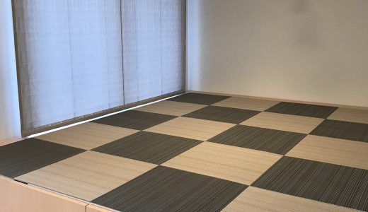 マンションリフォーム完了しました！！