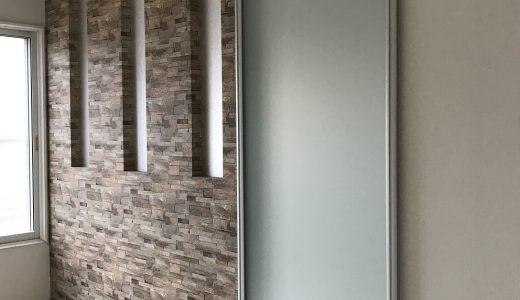 オシャレに生まれ変わった賃貸アパート^^
